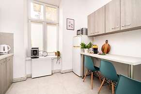 Malila Apartments Cracow Sebastiana 17