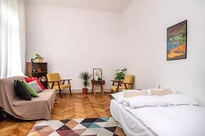 Malila Apartments Cracow Sebastiana 17