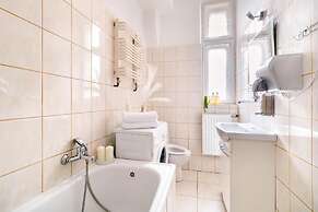 Malila Apartments Cracow Sebastiana 17