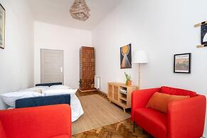 Malila Apartments Cracow Sebastiana 17