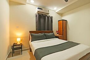 Hotel O Madhapur - Borabanda