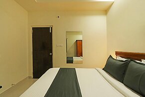 Hotel O Madhapur - Borabanda
