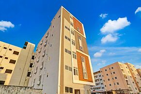 Hotel O Madhapur - Borabanda