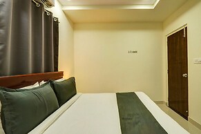 Hotel O Madhapur - Borabanda