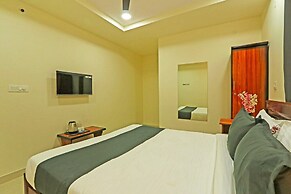 Hotel O Madhapur - Borabanda