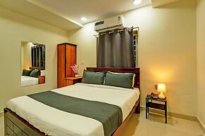 Hotel O Madhapur - Borabanda