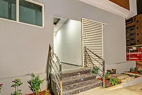 Hotel O Madhapur - Borabanda