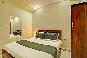 Hotel O Madhapur - Borabanda