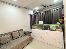 Hotel O Madhapur - Borabanda