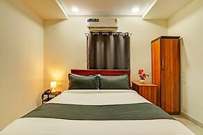 Hotel O Madhapur - Borabanda