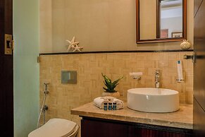 Staymaster Casa Mancurad 3BR Villa