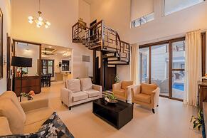 Staymaster Casa Mancurad 3BR Villa