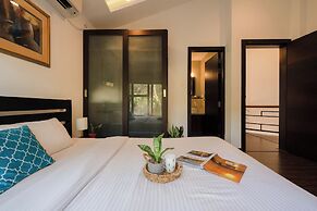 Staymaster Casa Mancurad 3BR Villa