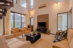 Staymaster Casa Mancurad 3BR Villa