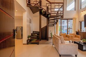 Staymaster Casa Mancurad 3BR Villa