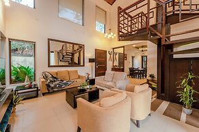 Staymaster Casa Mancurad 3BR Villa