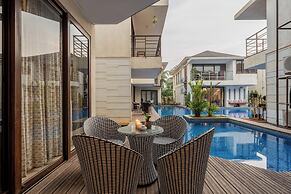 Staymaster Casa Mancurad 3BR Villa