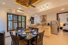 Staymaster Casa Mancurad 3BR Villa