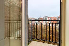 Malila Premium Apartments Traugutta