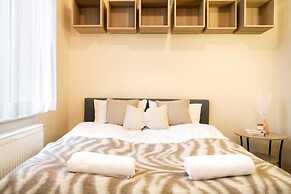 Malila Premium Apartments Traugutta