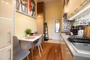 Malila Premium Apartments Traugutta