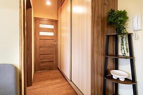 Malila Premium Apartments Traugutta