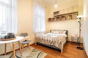 Malila Premium Apartments Traugutta