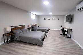 CK Motel