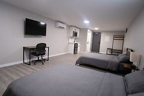 CK Motel
