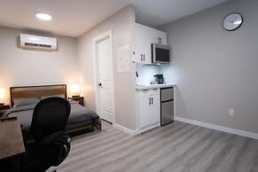 CK Motel