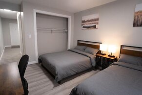 CK Motel