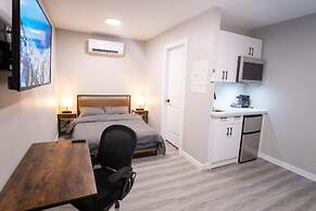 CK Motel