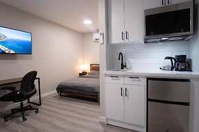 CK Motel