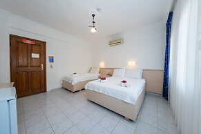 Gokcen Hotel & Aparments
