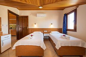 Gokcen Hotel & Aparments