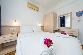 Gokcen Hotel & Aparments