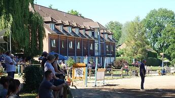 Pension am Seeberg