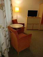 Pension am Seeberg