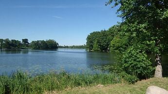 Pension am Seeberg