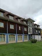 Pension am Seeberg