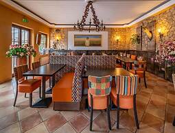 Belvilla Heiderhof Double Room Disability Access