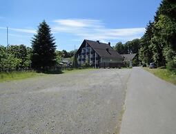 Belvilla Heiderhof Double Room Disability Access