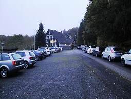 Belvilla Heiderhof Double Room Disability Access