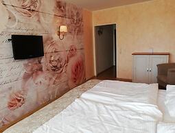Belvilla Heiderhof Double Room Disability Access
