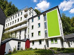 Bendorf Hotel by Belvilla Double Room