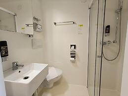 Bendorf Hotel by Belvilla Double Room