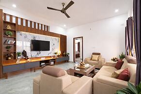 Hill View Comforts