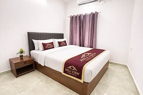 Hill View Comforts
