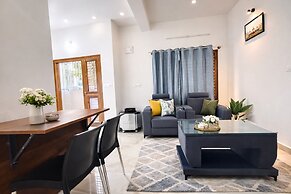 Hill View Comforts