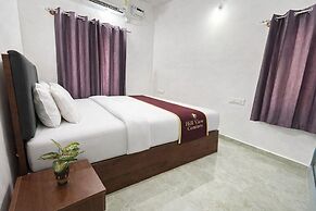 Hill View Comforts